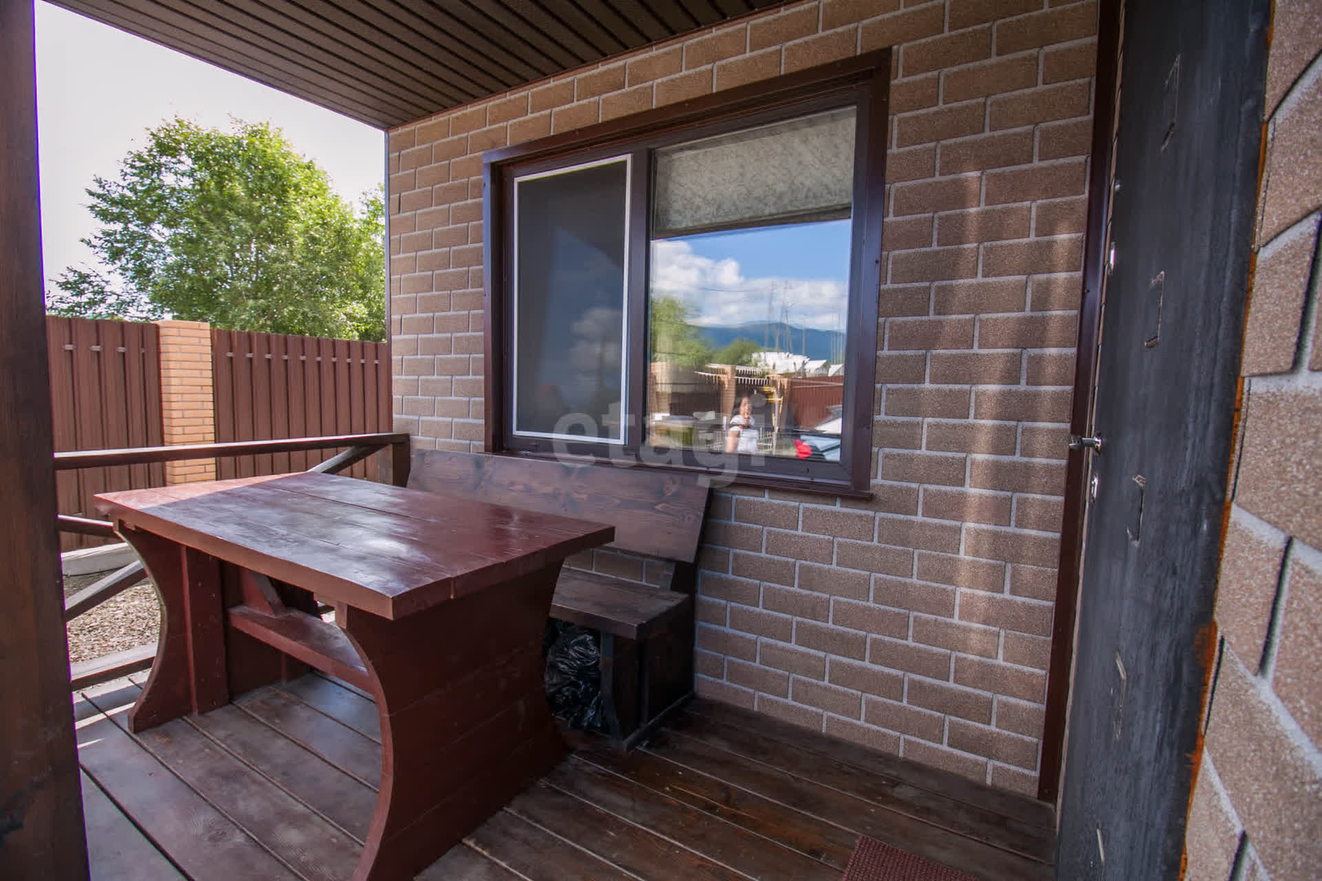 Продажа дома, 35м <sup>2</sup>, 12 сот., Южно-Сахалинск, Сахалинская область,  