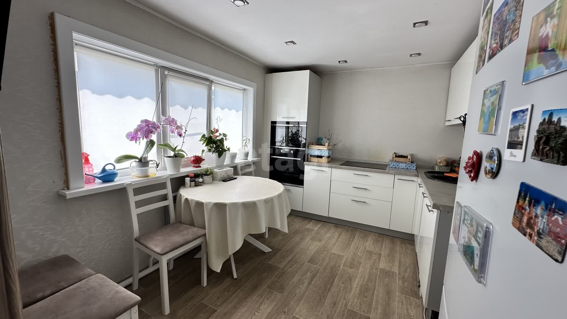 Продажа дома, 81м <sup>2</sup>, 5 сот., Улан-Удэ, Республика Бурятия,  Советский