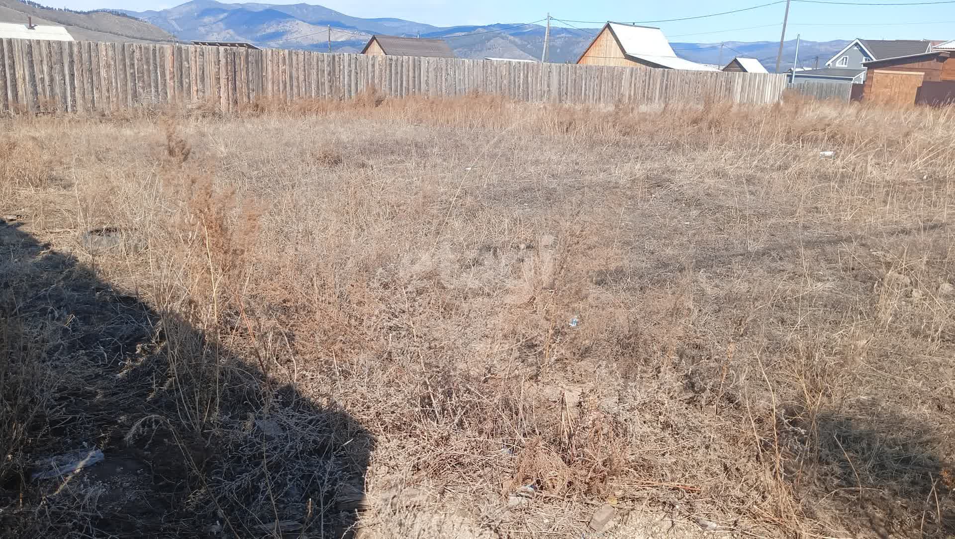 Продажа участка, Улан-Удэ, Республика Бурятия