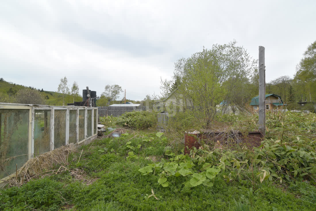 Продажа дачи, 45м <sup>2</sup>, 5 сот., Южно-Сахалинск, Сахалинская область,  