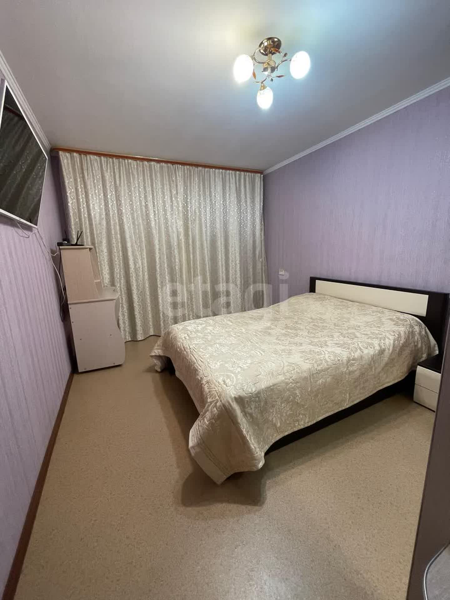 Продажа 2-комнатной квартиры, Южно-Сахалинск, Сахалинская область,  Южно-Сахалинск