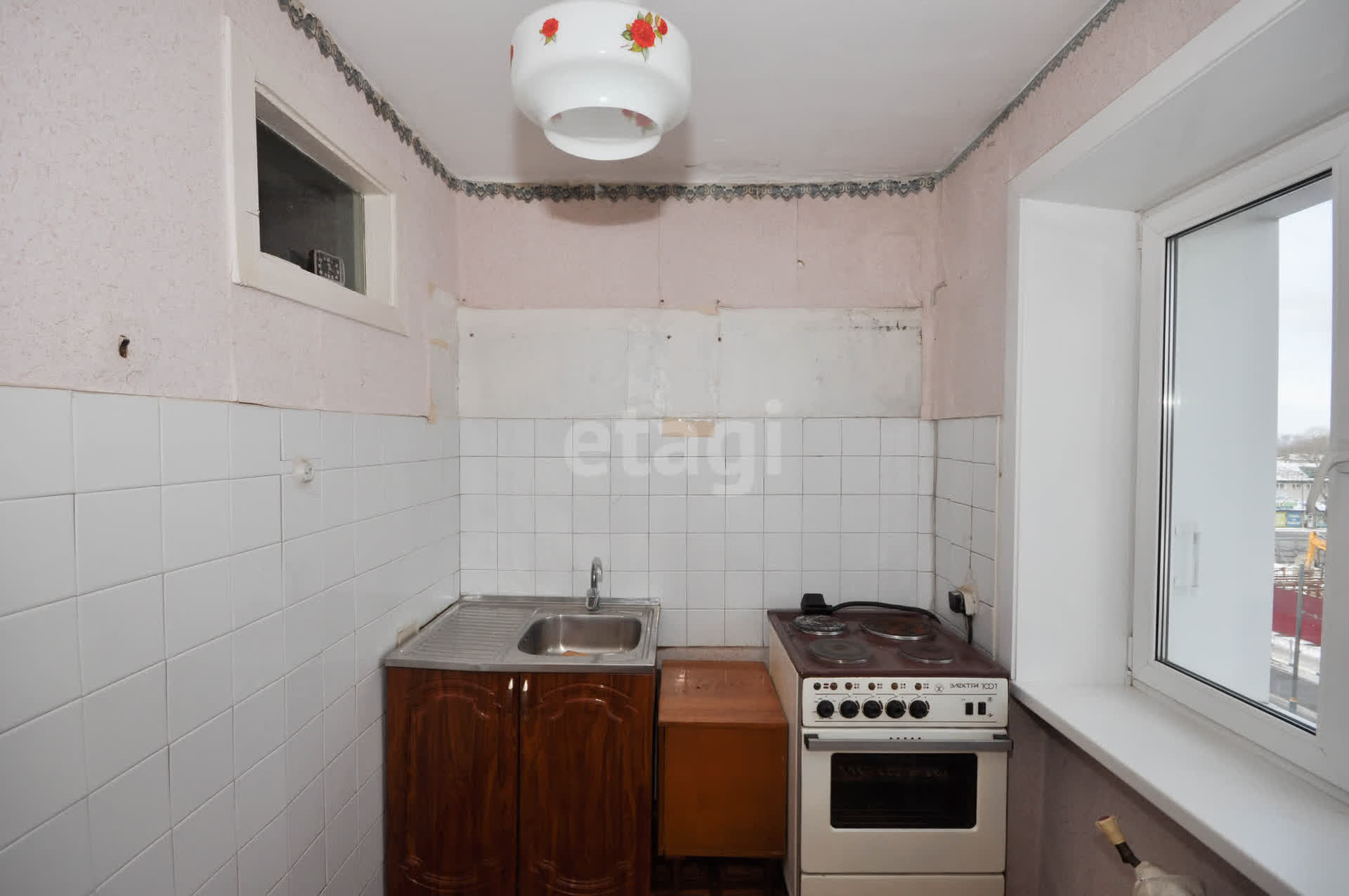 Продажа 3-комнатной квартиры, Южно-Сахалинск, Сахалинская область,  Южно-Сахалинск