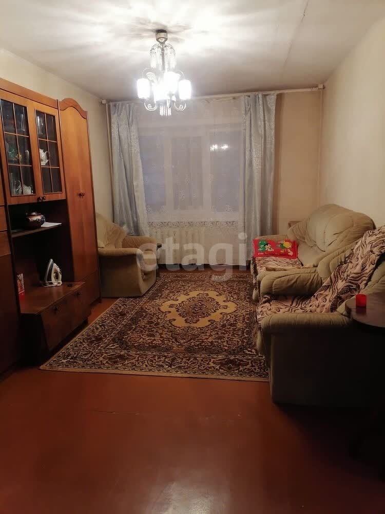 Продажа 3-комнатной квартиры, Южно-Сахалинск, Сахалинская область,  Южно-Сахалинск