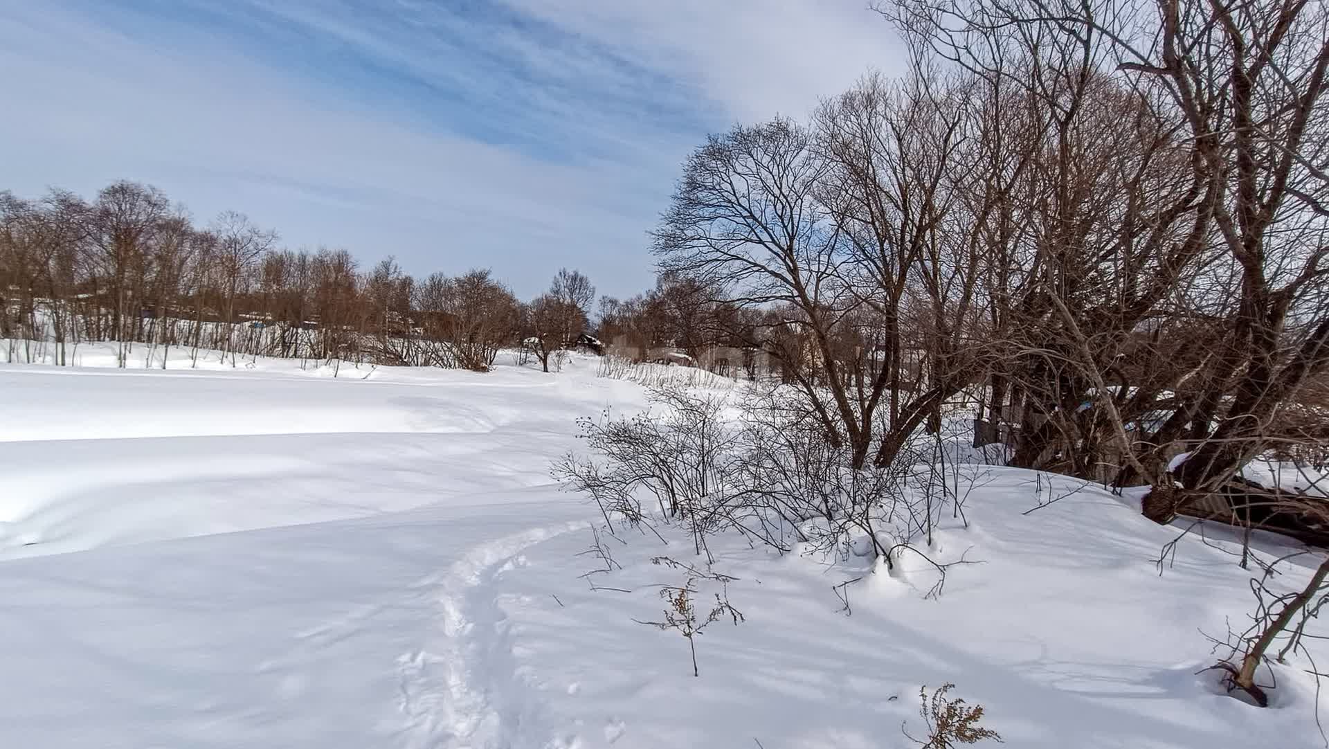 Продажа участка, Южно-Сахалинск, Сахалинская область,  
