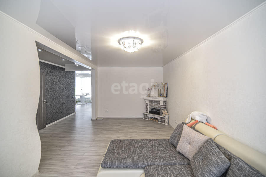 Продажа дома, 160м <sup>2</sup>, 6 сот., Южно-Сахалинск, Сахалинская область,  