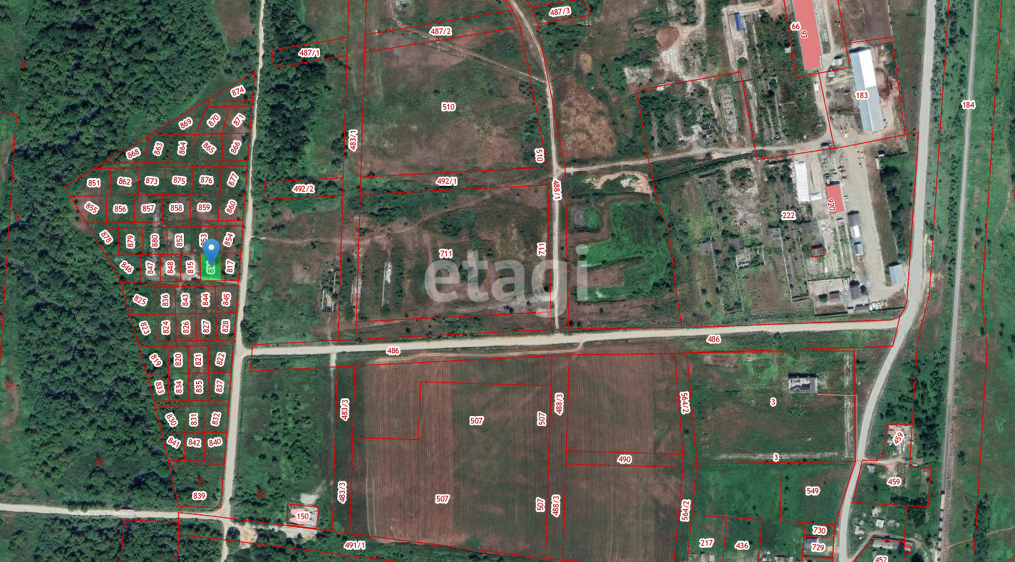 Продажа участка, Южно-Сахалинск, Сахалинская область,  Южно-Сахалинск