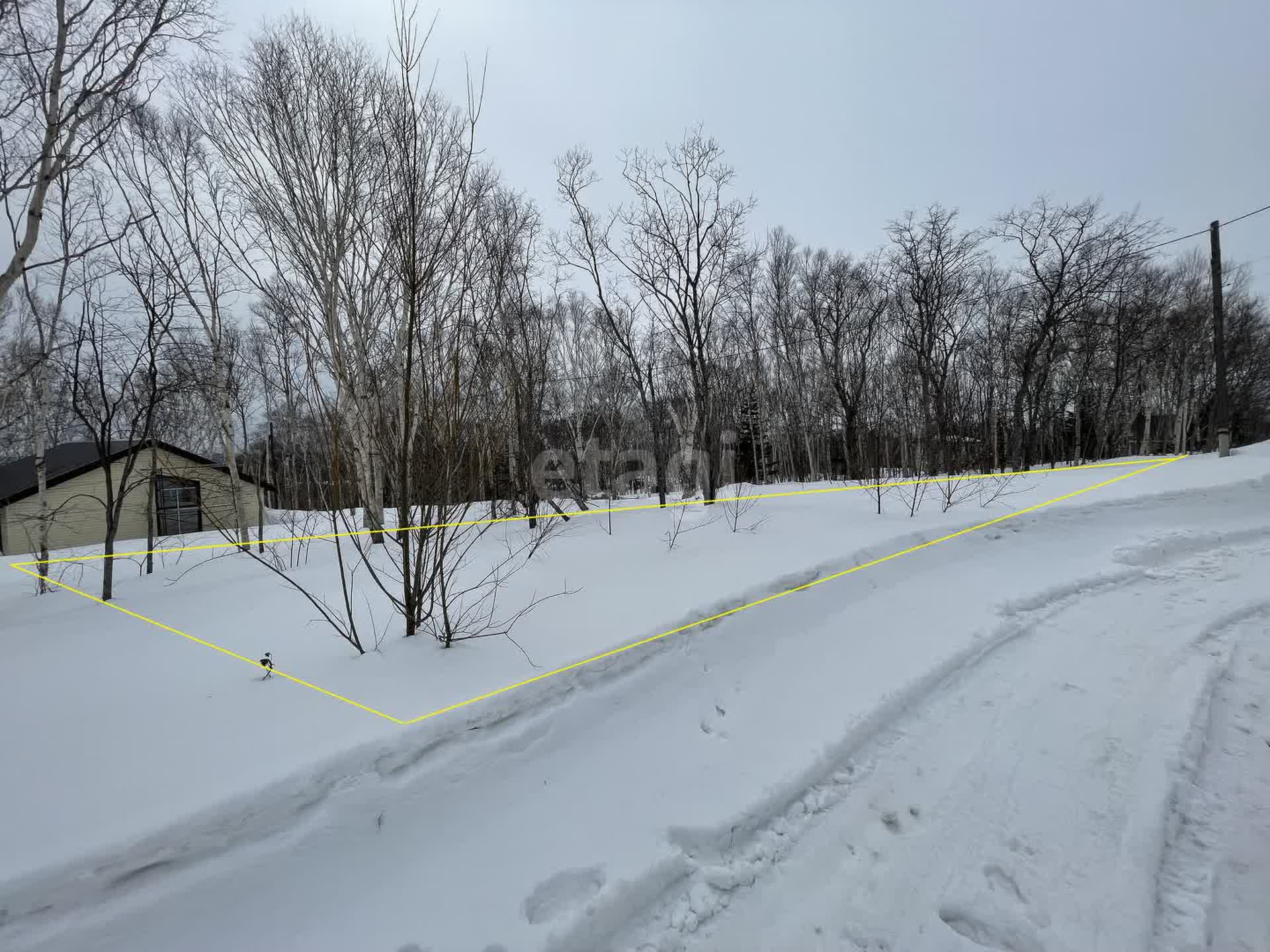 Продажа участка, Южно-Сахалинск, Сахалинская область,  Южно-Сахалинск