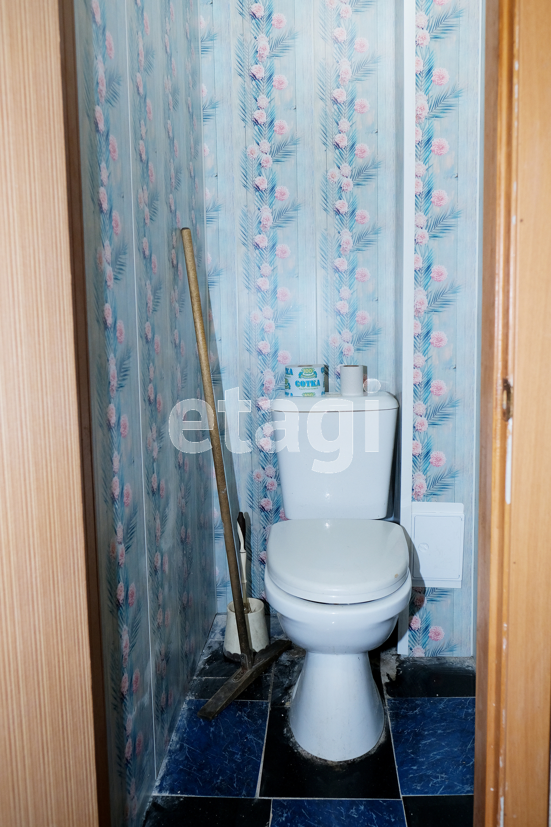 Продажа 2-комнатной квартиры, Южно-Сахалинск, Сахалинская область,  Южно-Сахалинск