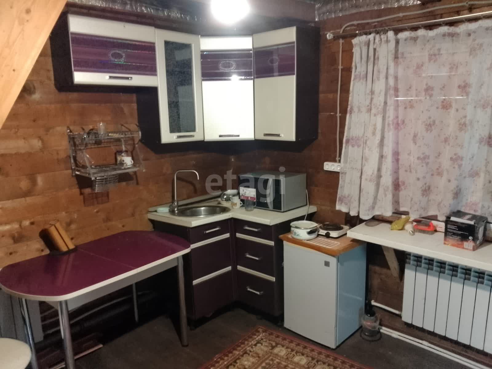 Продажа дачи, 45м <sup>2</sup>, 5 сот., Южно-Сахалинск, Сахалинская область,  