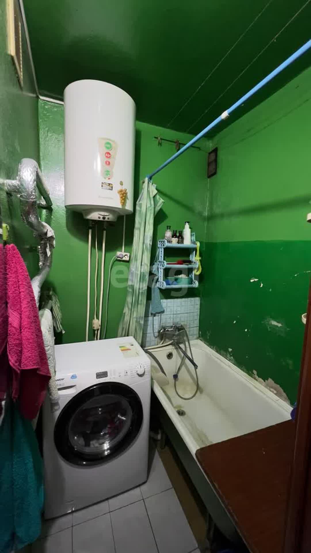 Продажа 2-комнатной квартиры, Южно-Сахалинск, Сахалинская область,  Южно-Сахалинск