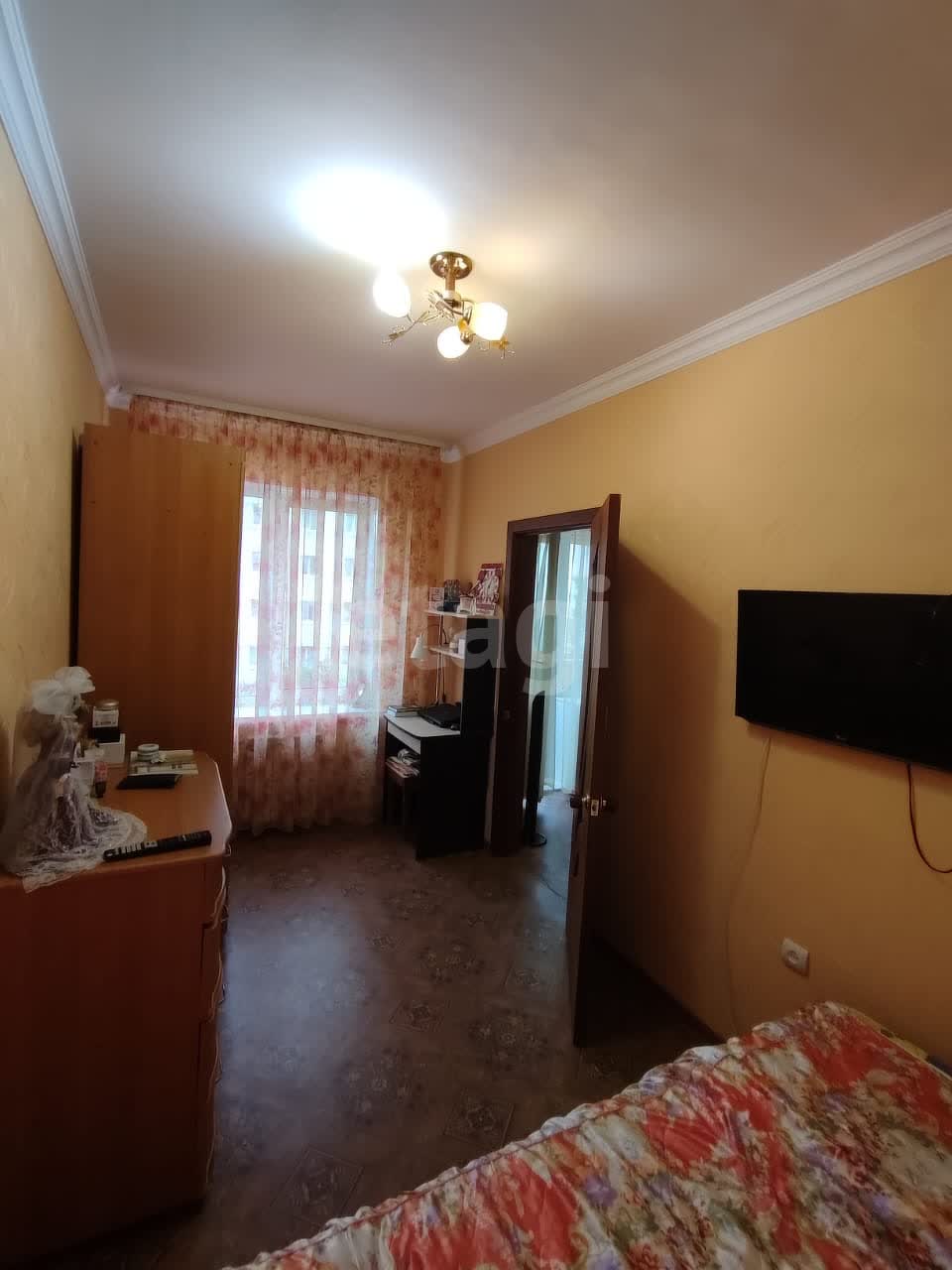 Продажа 2-комнатной квартиры, Южно-Сахалинск, Сахалинская область,  Южно-Сахалинск