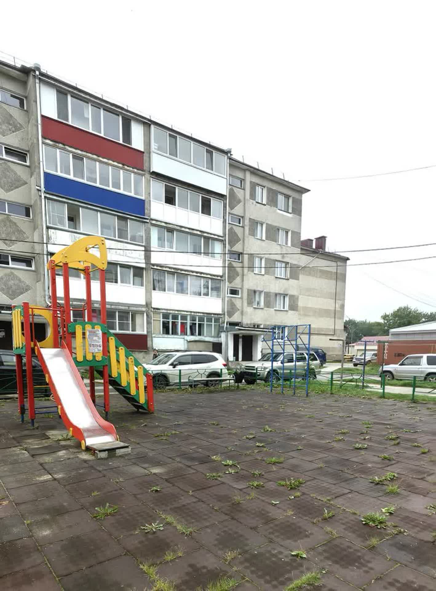 Продажа 1-комнатной квартиры, Южно-Сахалинск, Сахалинская область,  Южно-Сахалинск