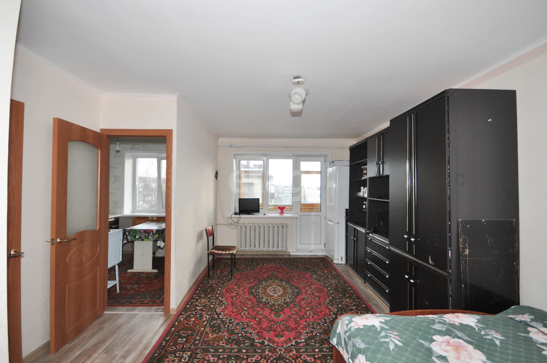 Продажа 1-комнатной квартиры, Южно-Сахалинск, Сахалинская область,  Южно-Сахалинск