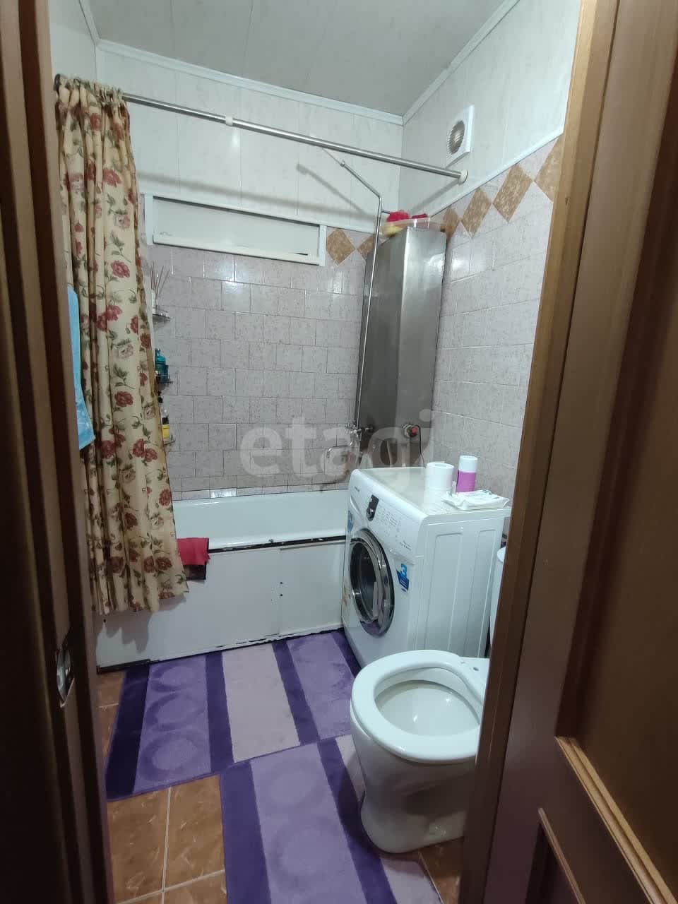 Продажа 2-комнатной квартиры, Южно-Сахалинск, Сахалинская область,  Южно-Сахалинск