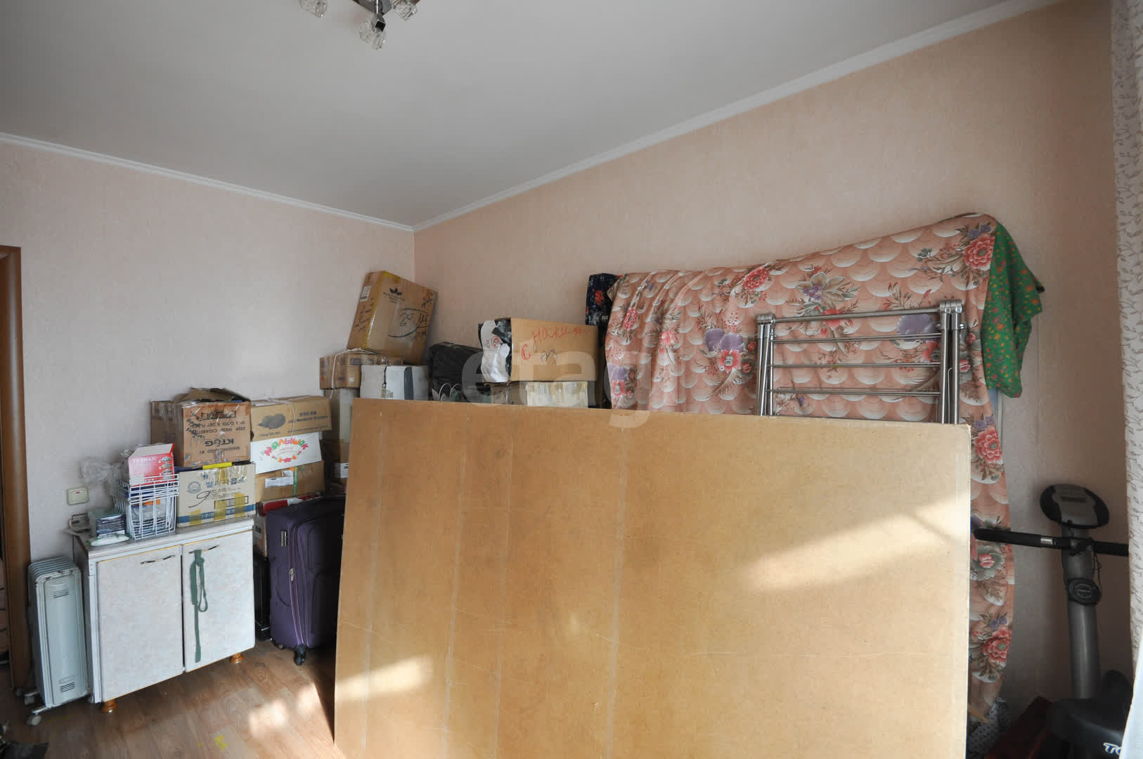 Продажа 4-комнатной квартиры, Южно-Сахалинск, Сахалинская область,  Южно-Сахалинск