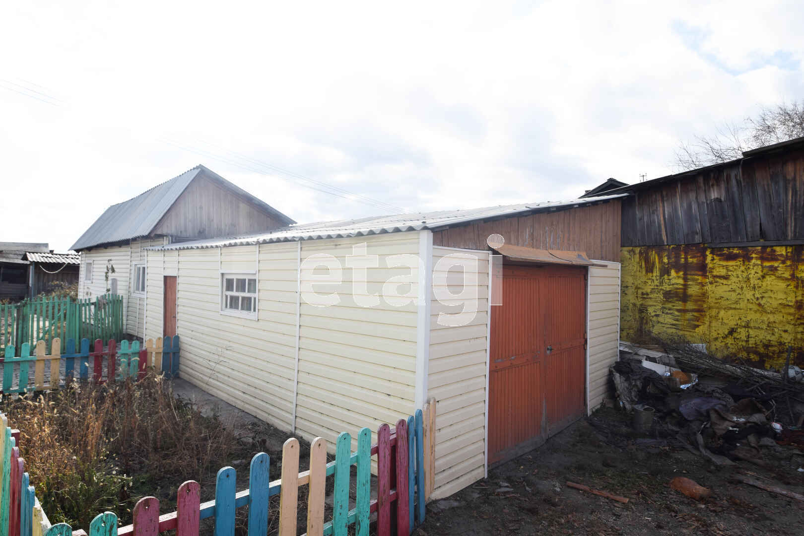 Продажа дома, 83м <sup>2</sup>, 7 сот., Улан-Удэ, Республика Бурятия,  