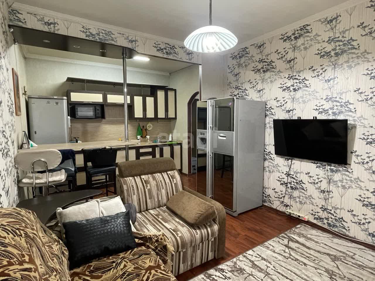 Продажа 1-комнатной квартиры, Южно-Сахалинск, Сахалинская область,  Южно-Сахалинск