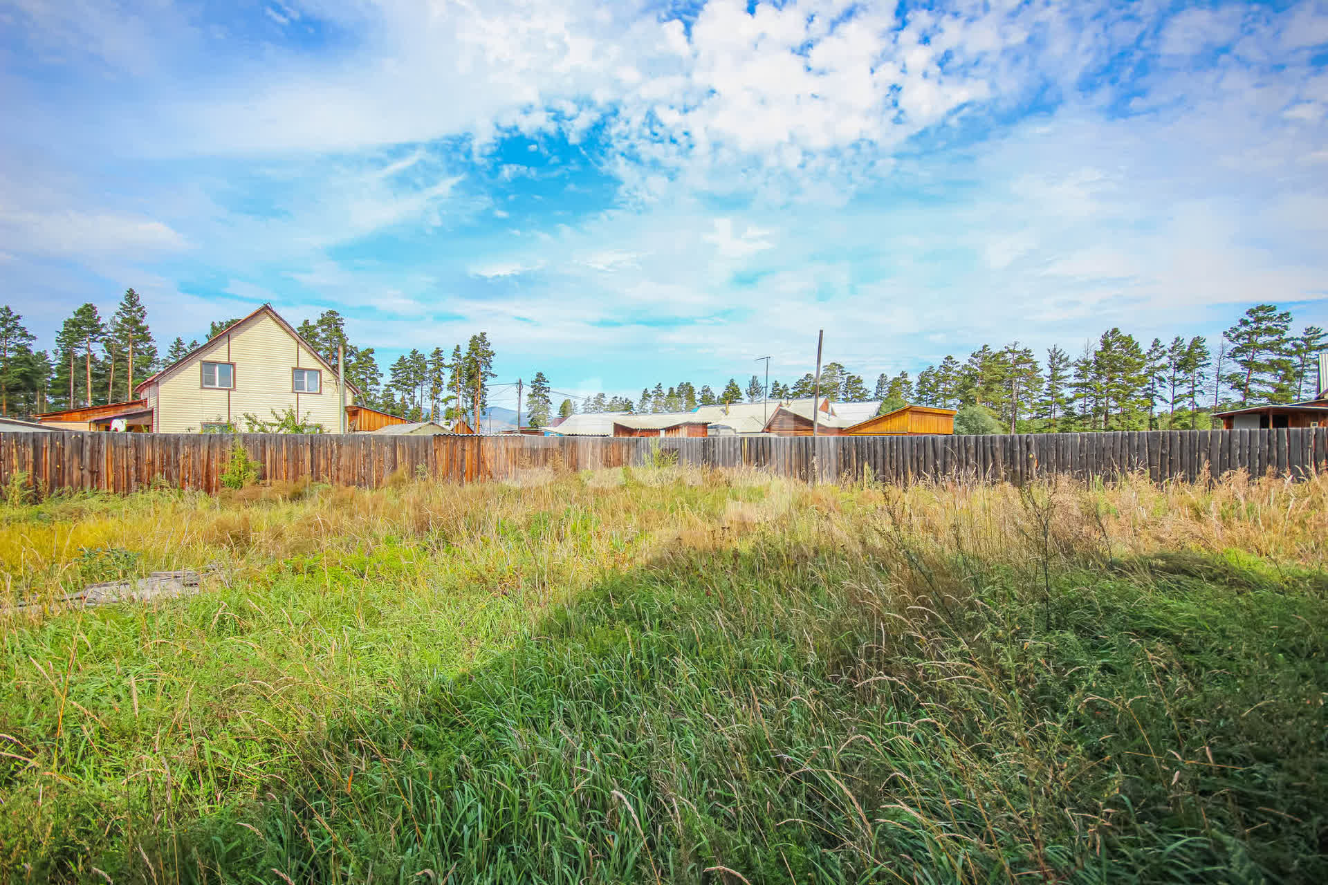 Продажа участка, Улан-Удэ, Республика Бурятия,  