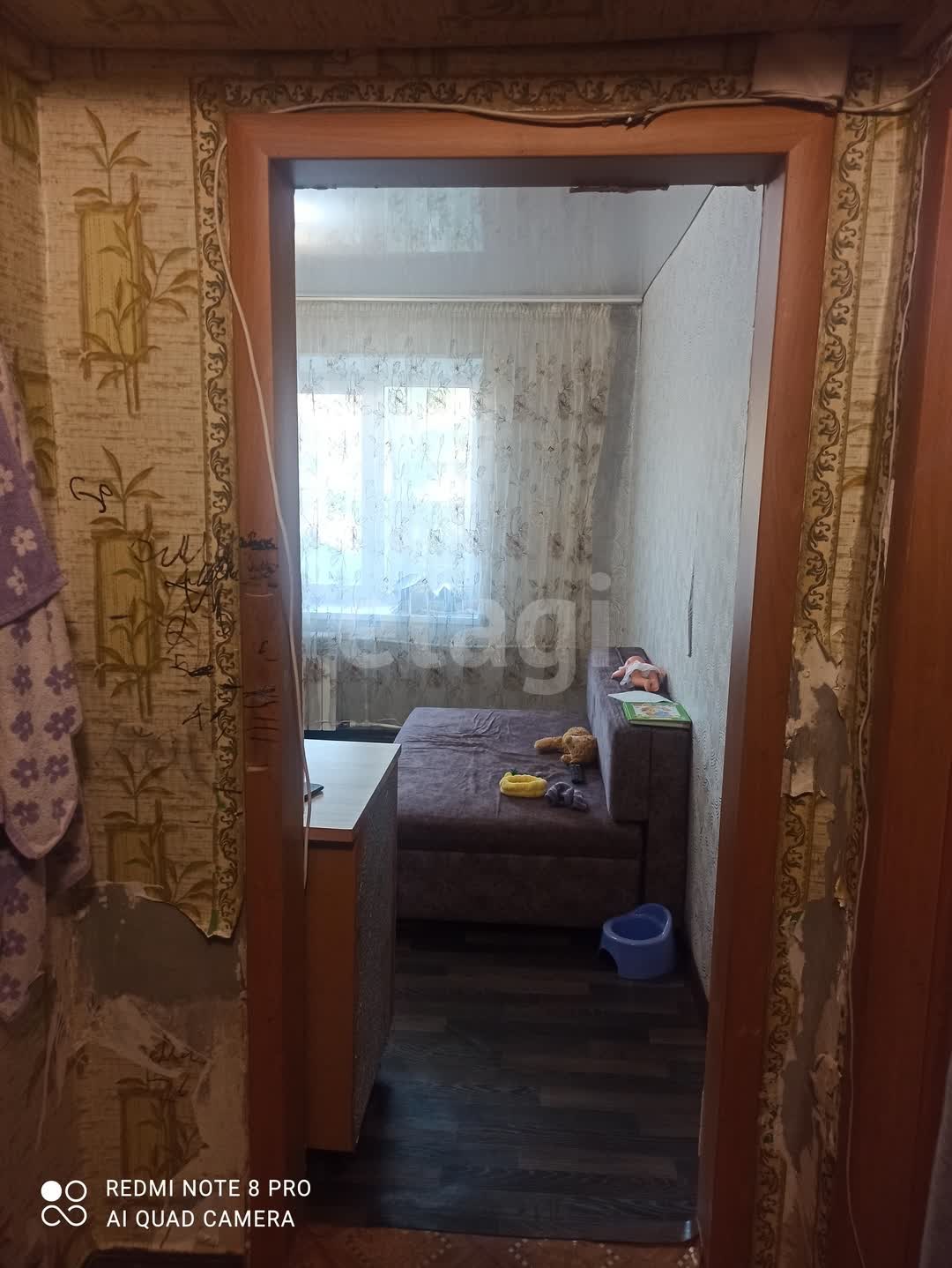 Продажа комнаты, 24м <sup>2</sup>, Миасс, Челябинская область,  Миасс