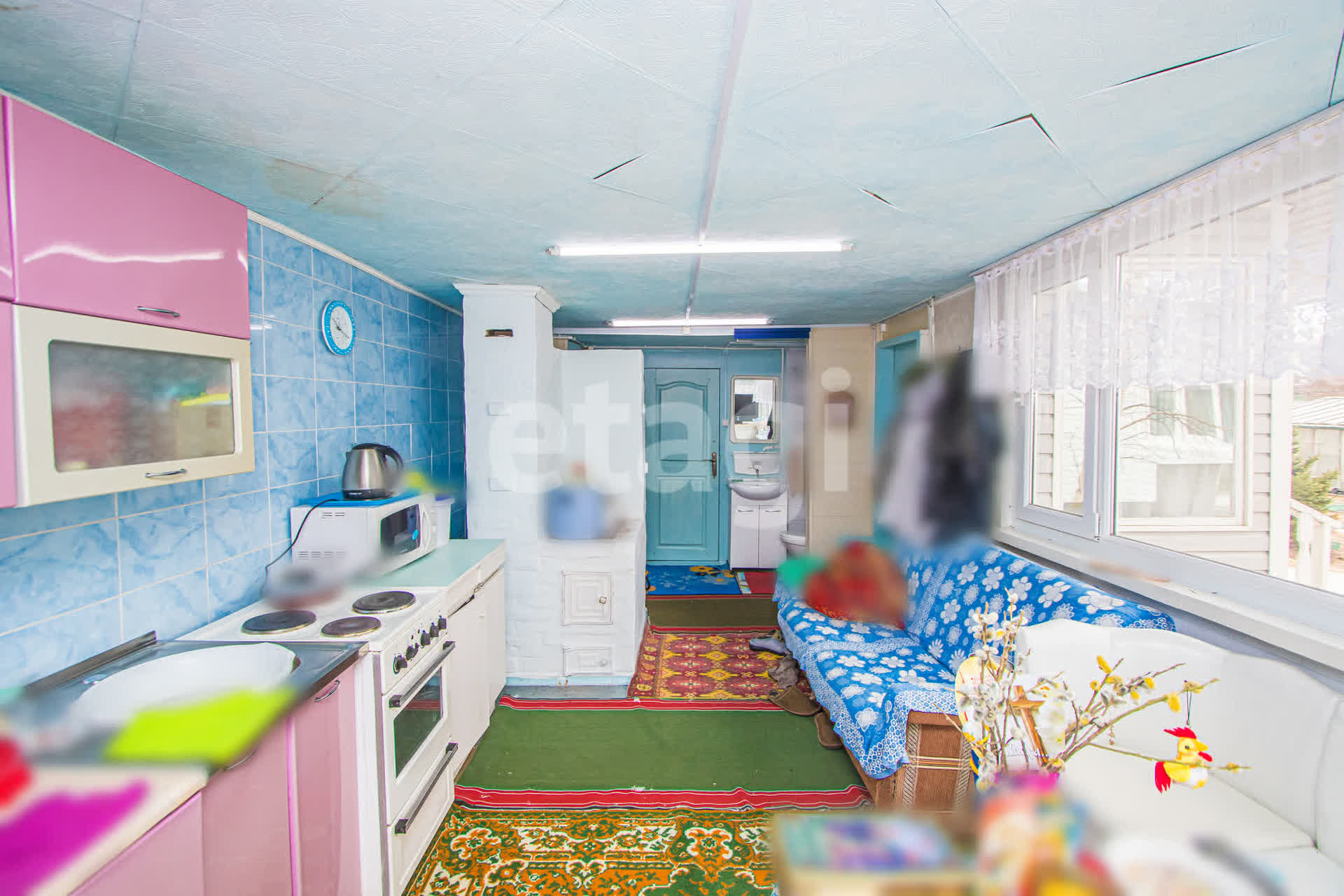 Продажа дома, 141м <sup>2</sup>, 14 сот., Улан-Удэ, Республика Бурятия,  Тарбагатайский