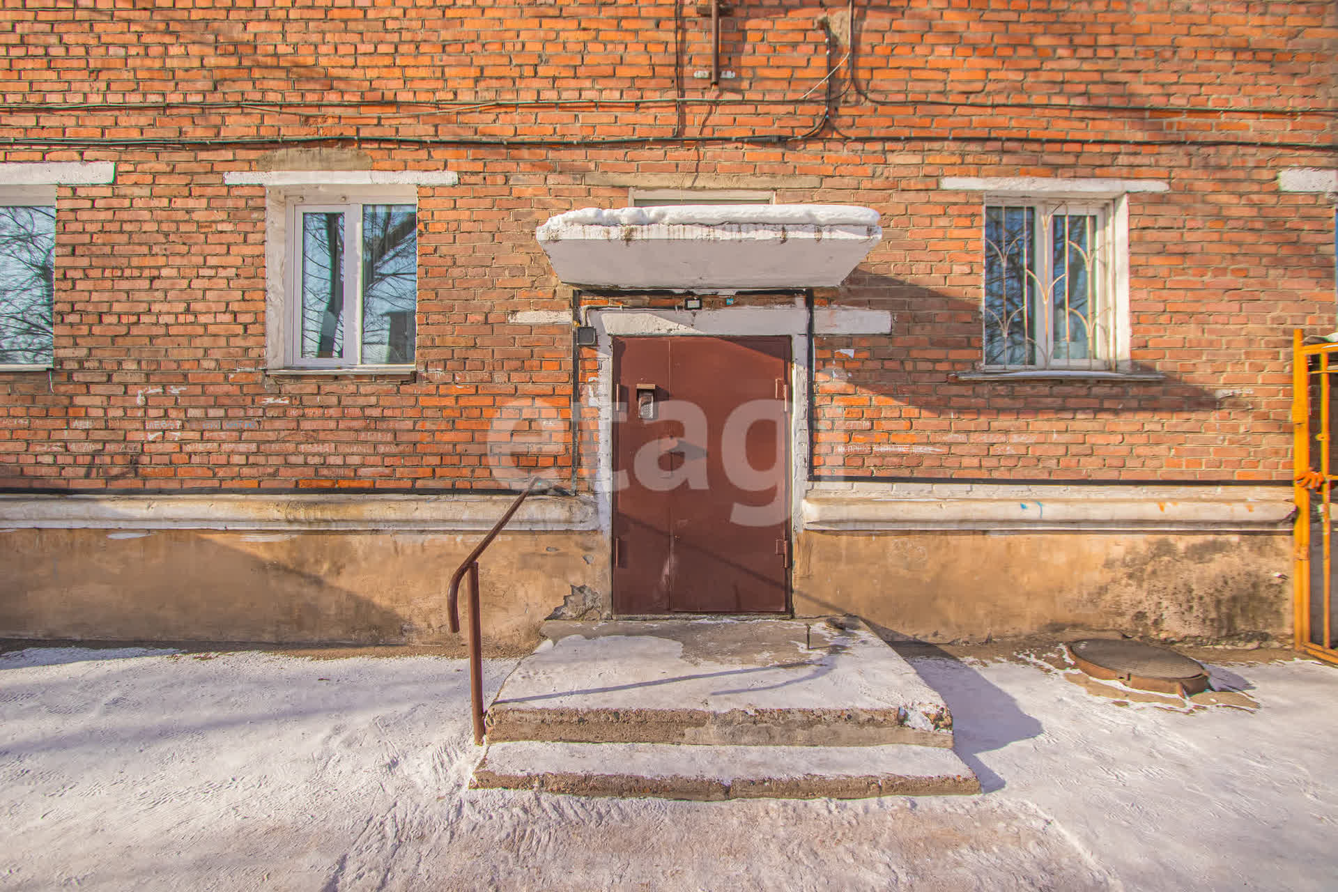 Продажа 3-комнатной квартиры, Улан-Удэ, Республика Бурятия,  Улан-Удэ