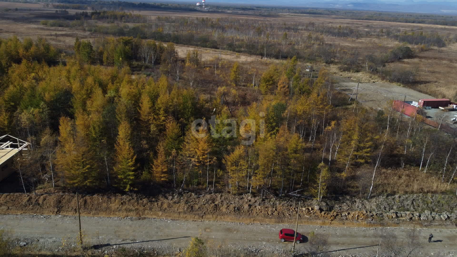 Продажа участка, Южно-Сахалинск, Сахалинская область,  Южно-Сахалинск