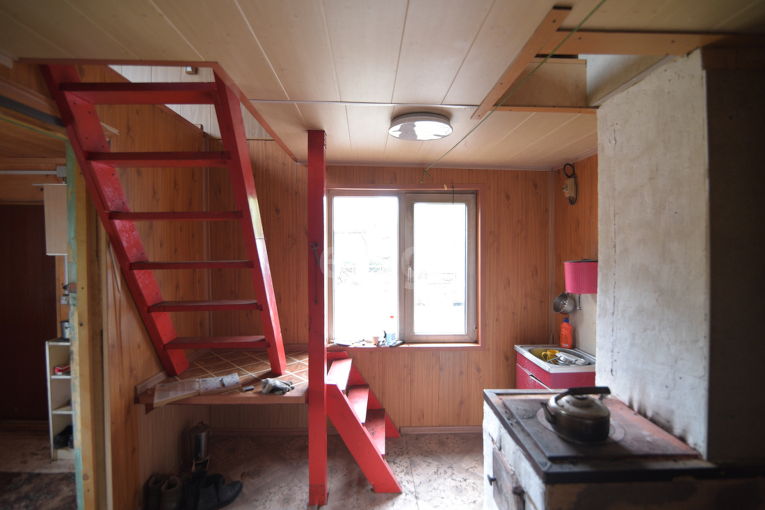 Продажа дачи, 22м <sup>2</sup>, 6 сот., Южно-Сахалинск, Сахалинская область,  