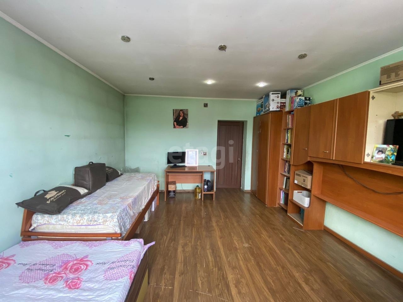 Продажа дома, 413м <sup>2</sup>, 6 сот., Южно-Сахалинск, Сахалинская область,  