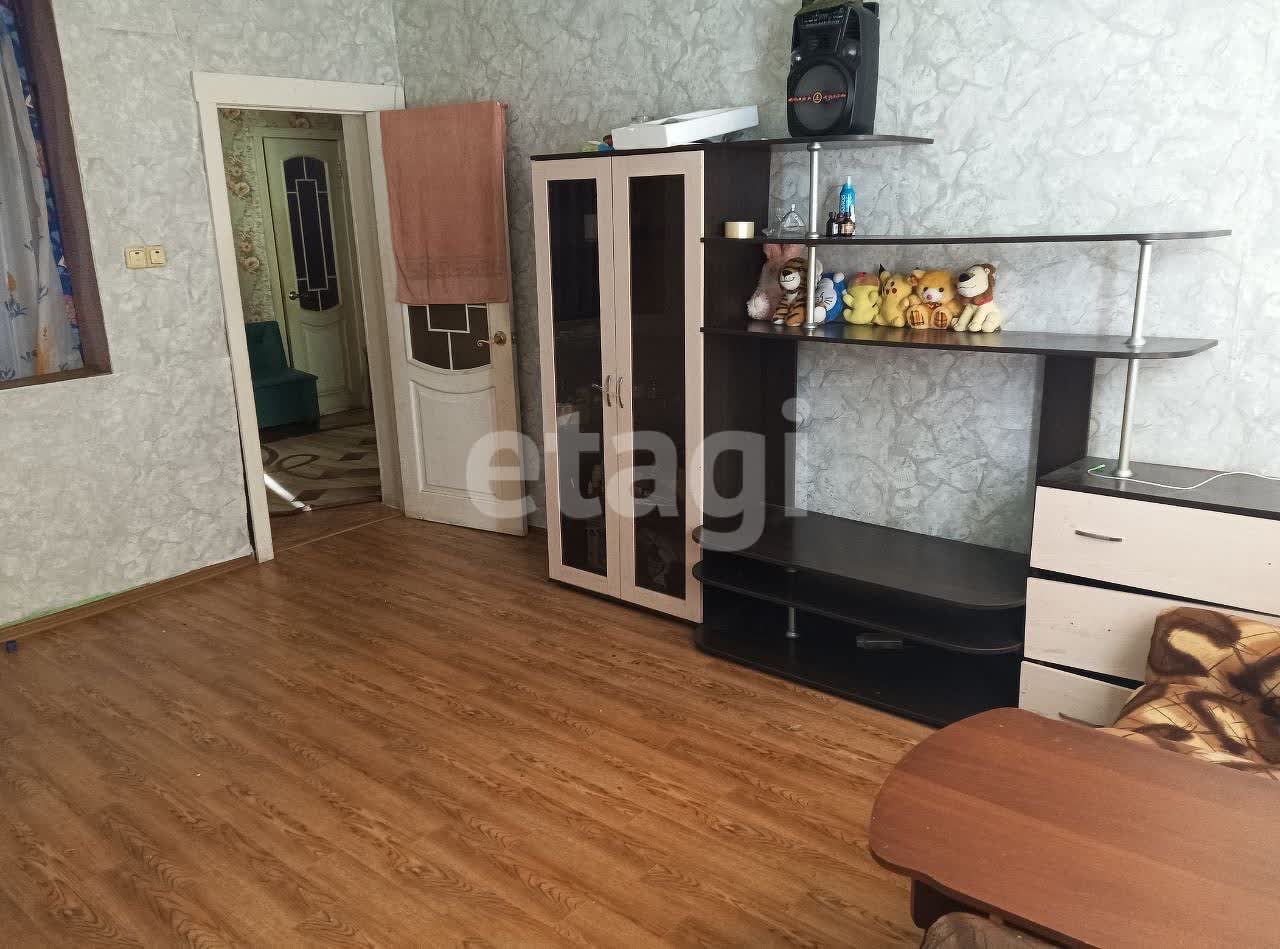 Продажа 2-комнатной квартиры, Улан-Удэ, Республика Бурятия,  поселок городского типа Каменск