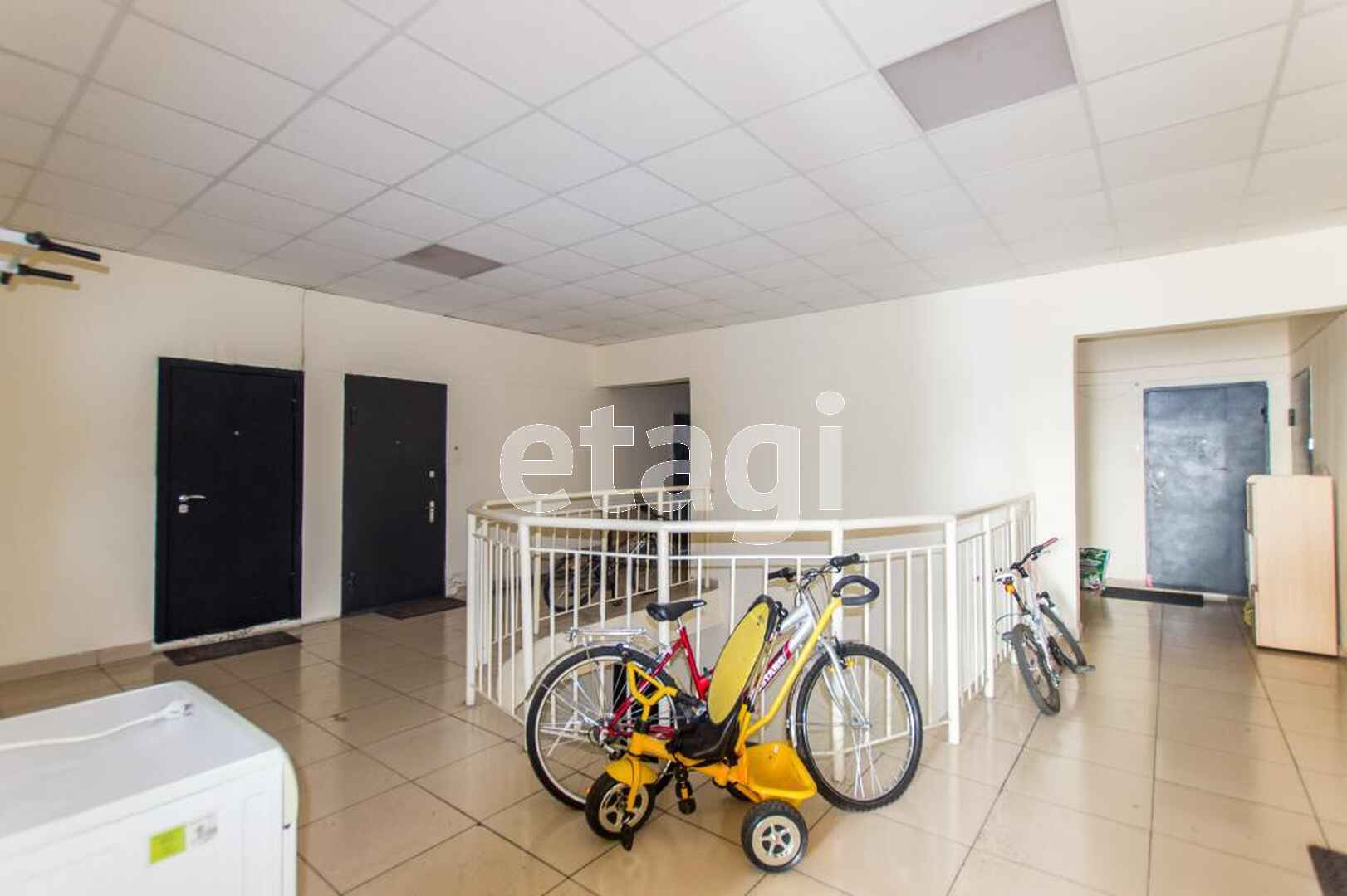 Продажа 3-комнатной квартиры, Улан-Удэ, Республика Бурятия,  Улан-Удэ