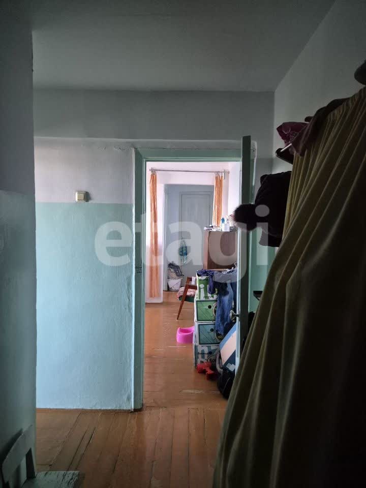 Продажа 2-комнатной квартиры, Улан-Удэ, Республика Бурятия,  Улан-Удэ