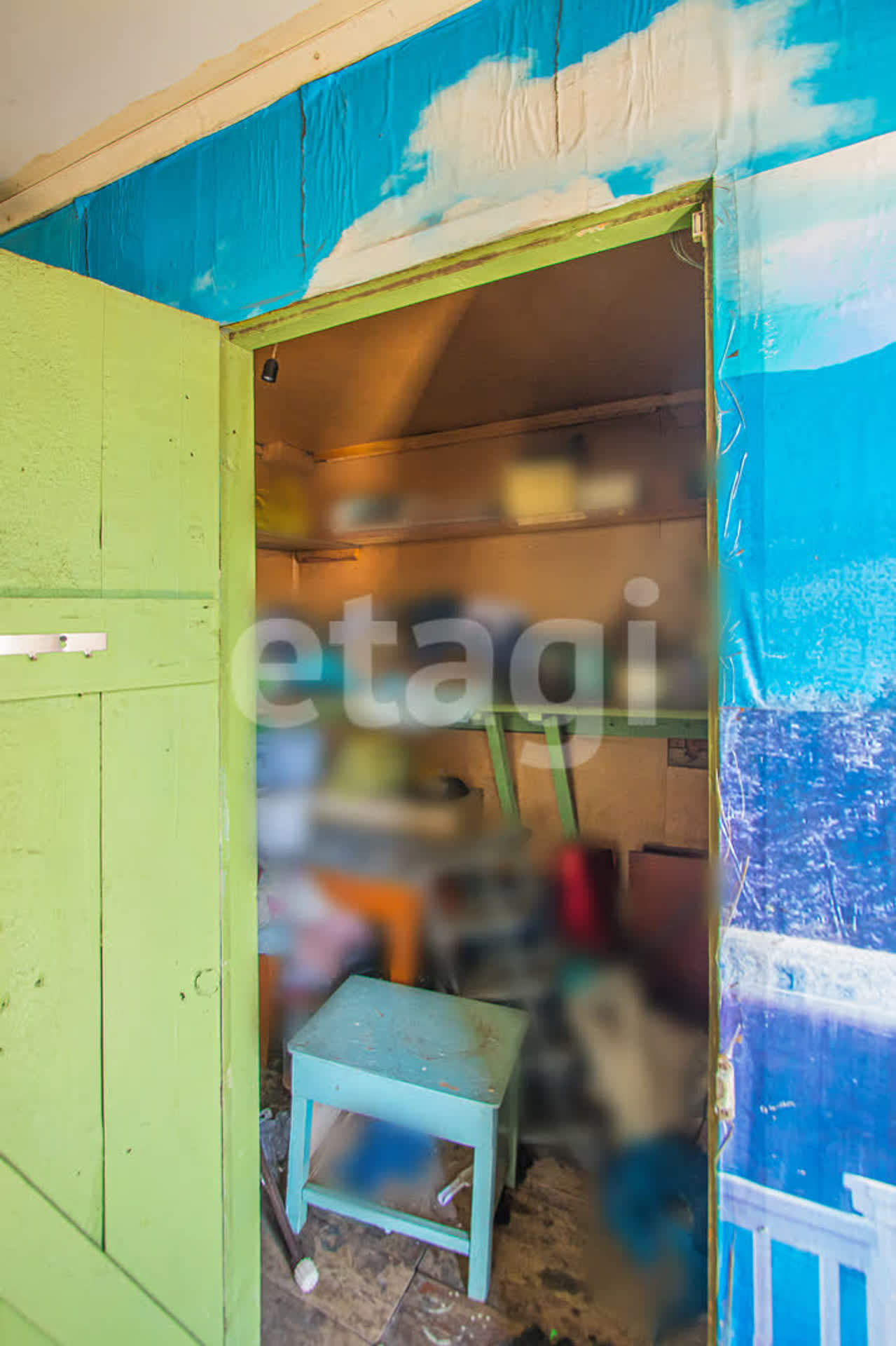 Продажа дома, 56м <sup>2</sup>, 7 сот., Улан-Удэ, Республика Бурятия,  Советский