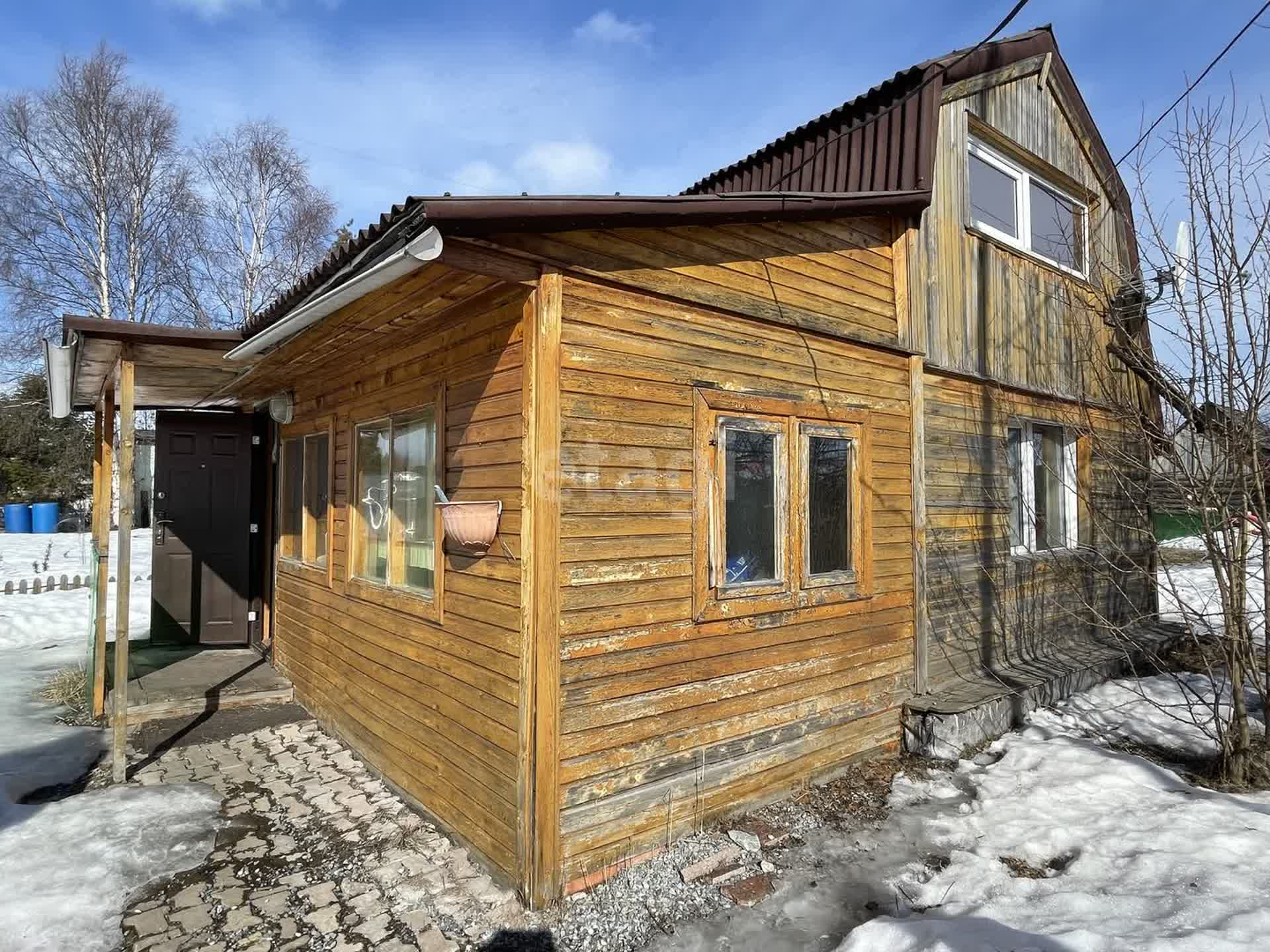 Продажа дома, 120м <sup>2</sup>, 9 сот., Нижневартовск, Ханты-Мансийский автономный округ,  Нижневартовск