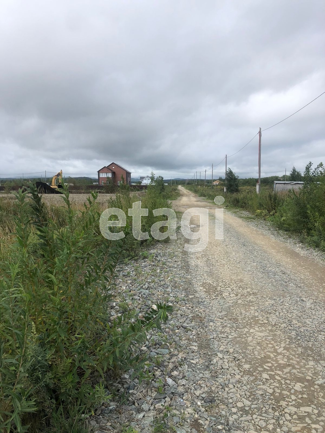 Продажа участка, Южно-Сахалинск, Сахалинская область,  