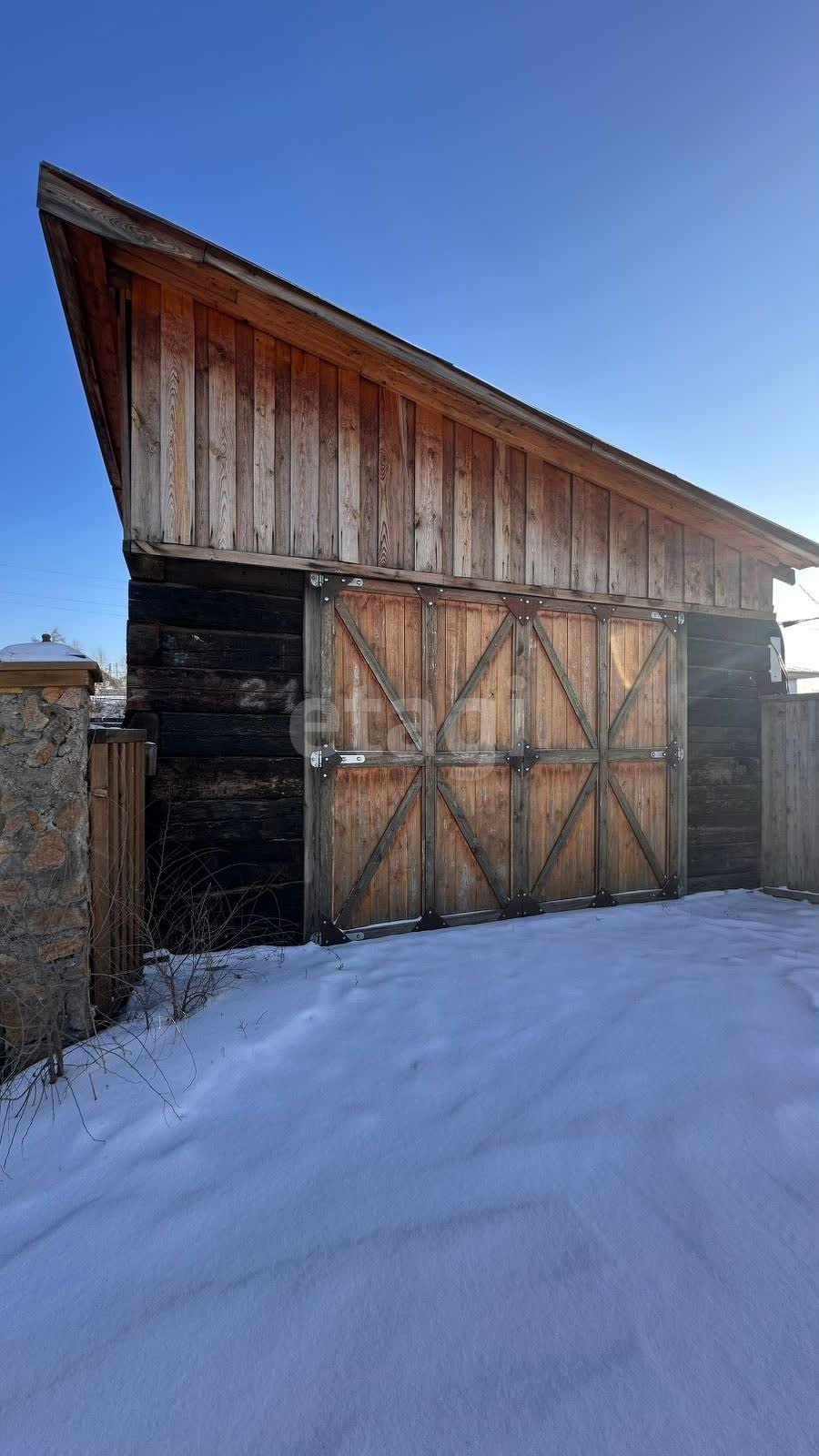 Продажа дома, 99м <sup>2</sup>, 5 сот., Улан-Удэ, Республика Бурятия,  Октябрьский