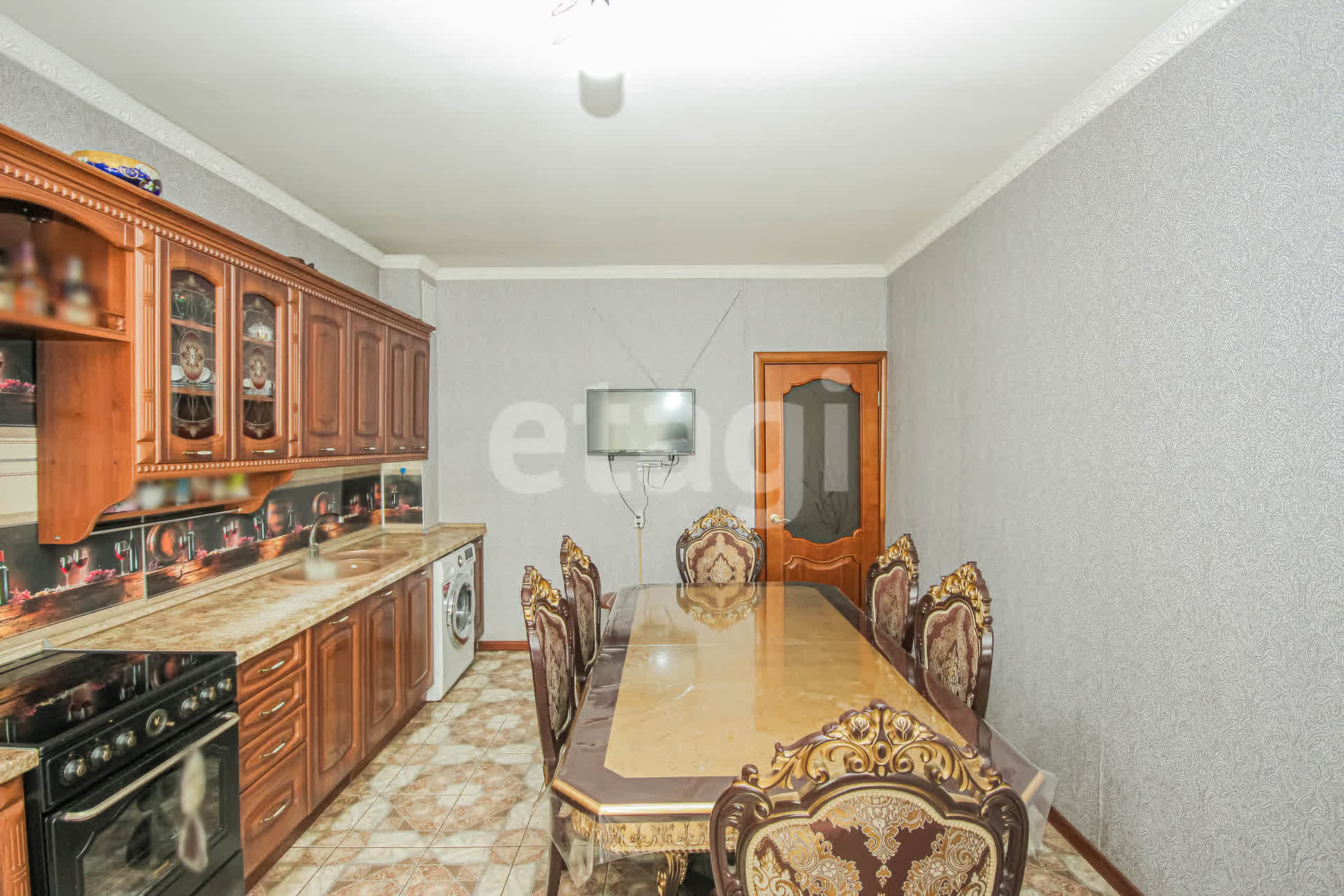 Продажа дома, 187м <sup>2</sup>, 6 сот., Улан-Удэ, Республика Бурятия,  Советский