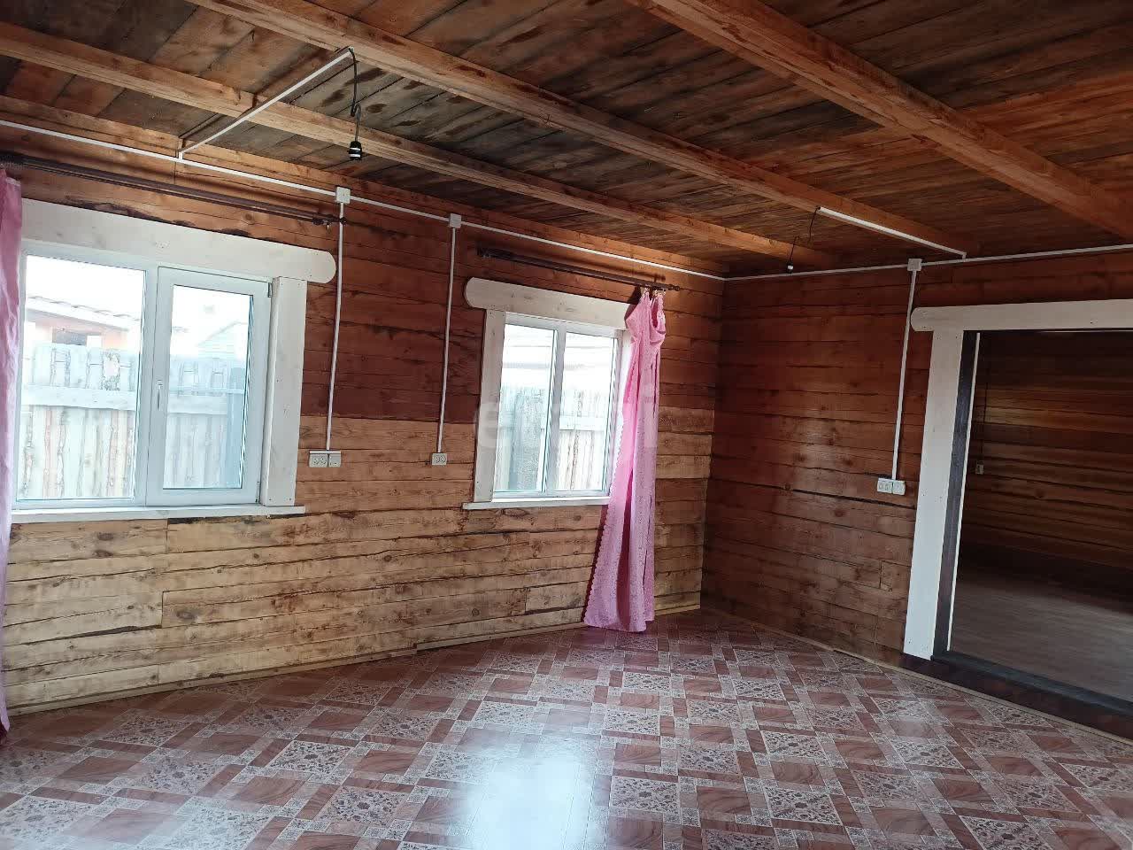 Продажа дома, 80м <sup>2</sup>, 8 сот., Улан-Удэ, Республика Бурятия,  Иволгинский