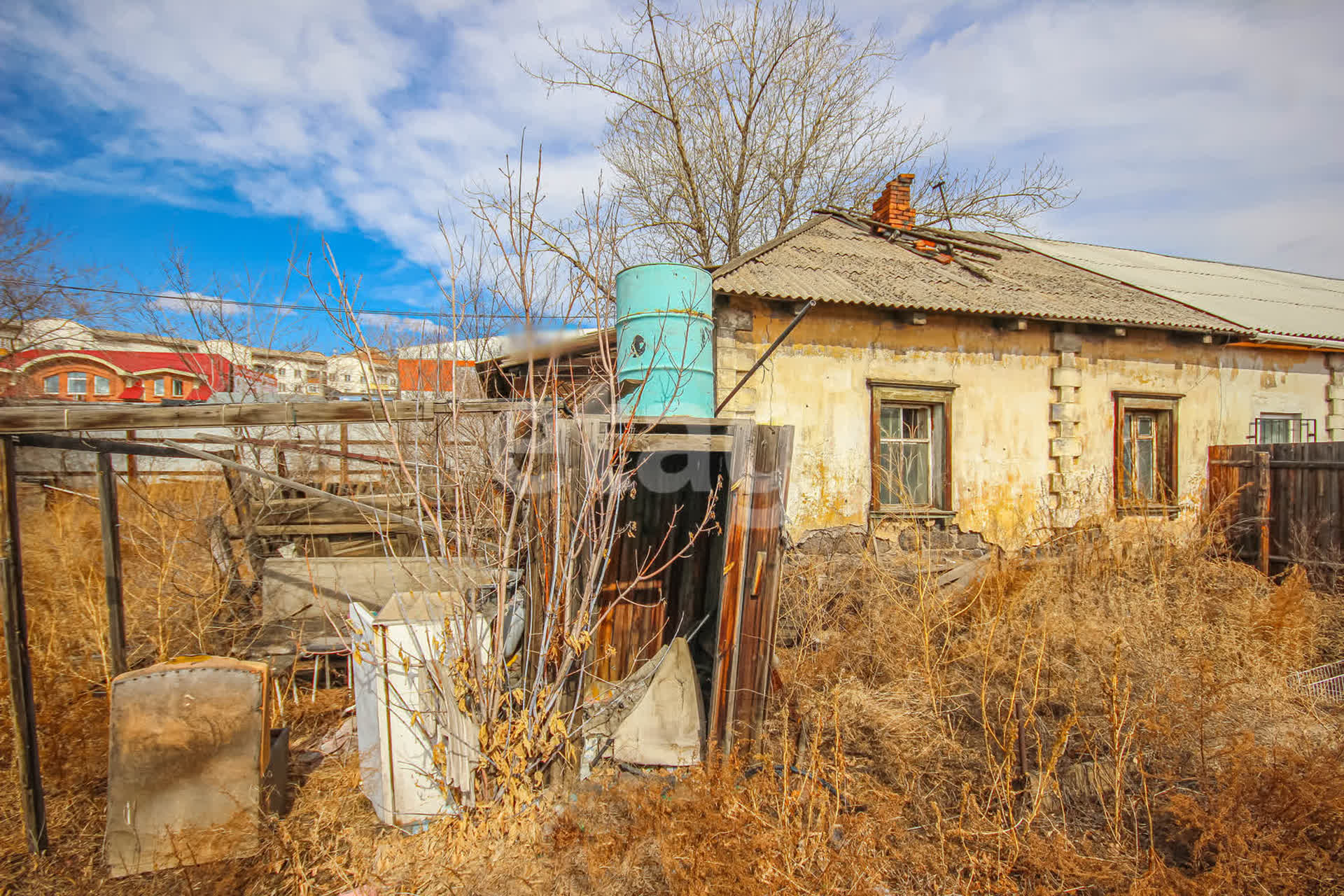 Продажа дома, 47м <sup>2</sup>, 10 сот., Улан-Удэ, Республика Бурятия,  Железнодорожный