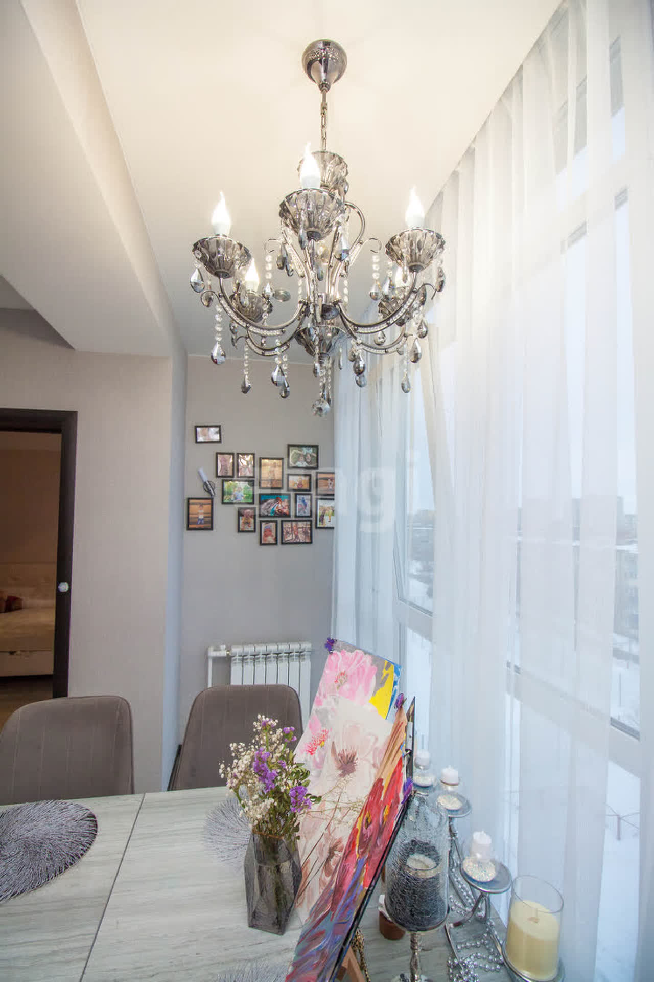 Продажа 2-комнатной квартиры, Южно-Сахалинск, Сахалинская область,  Южно-Сахалинск