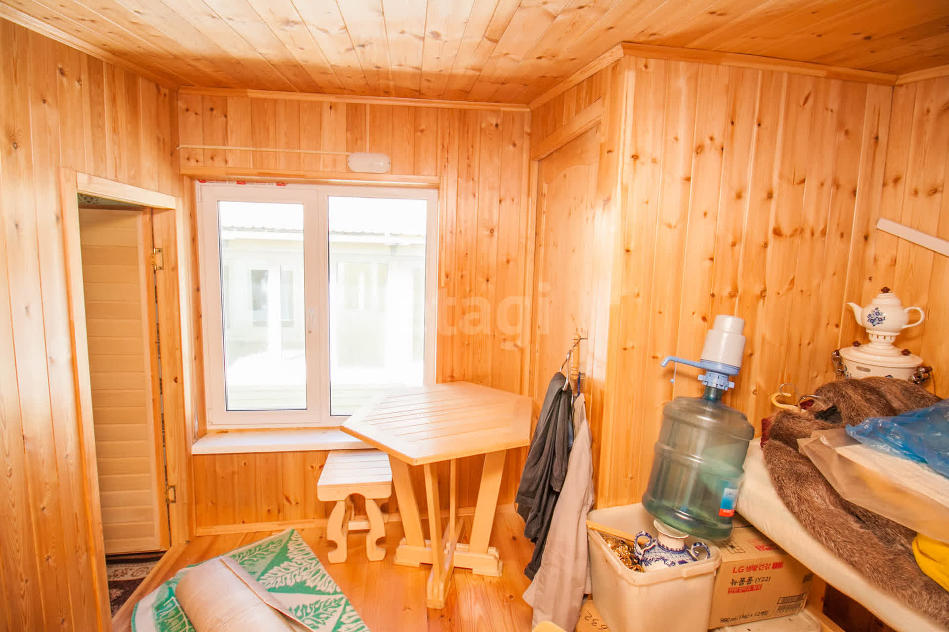 Продажа дома, 149м <sup>2</sup>, 7 сот., Южно-Сахалинск, Сахалинская область,  