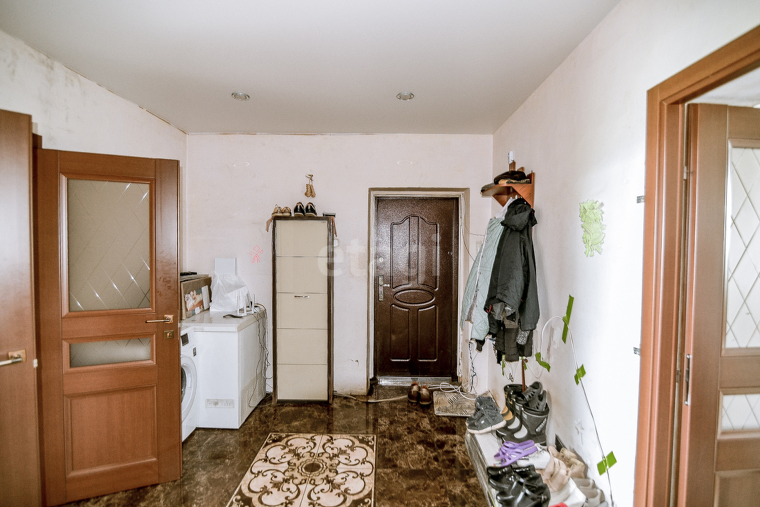 Продажа 3-комнатной квартиры, Южно-Сахалинск, Сахалинская область,  Южно-Сахалинск