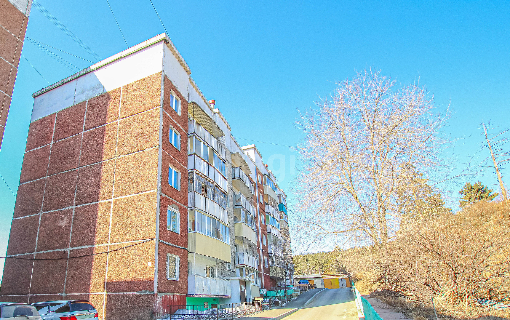 Продажа 3-комнатной квартиры, Улан-Удэ, Республика Бурятия,  Улан-Удэ