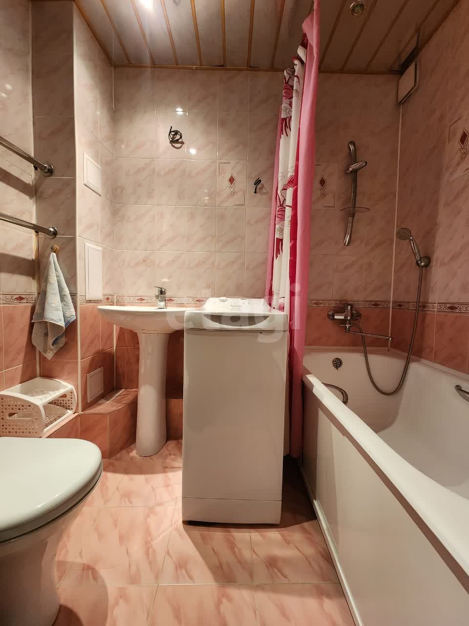 Аренда 2-комнатной квартиры, Южно-Сахалинск, Сахалинская область,  Южно-Сахалинск