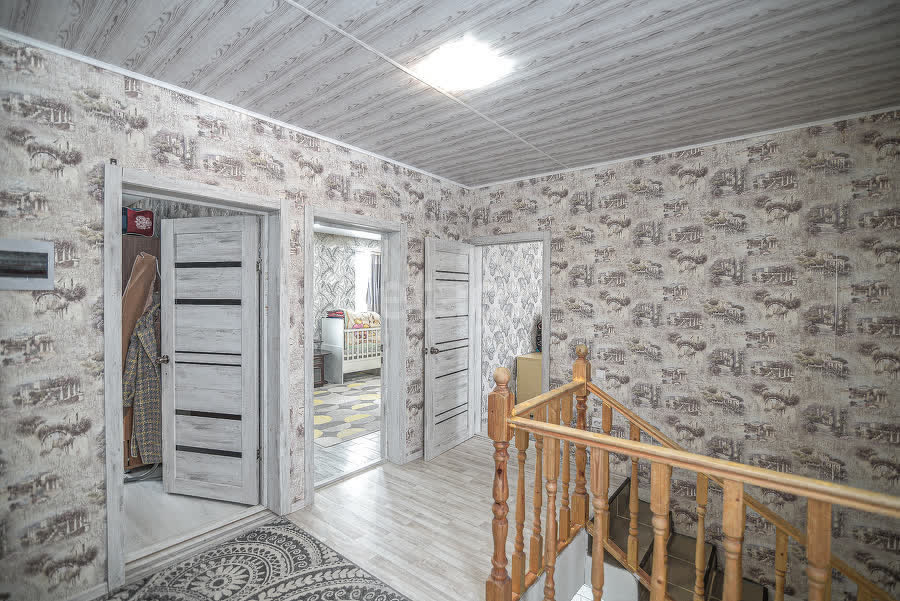 Продажа дома, 150м <sup>2</sup>, 7 сот., Южно-Сахалинск, Сахалинская область,  