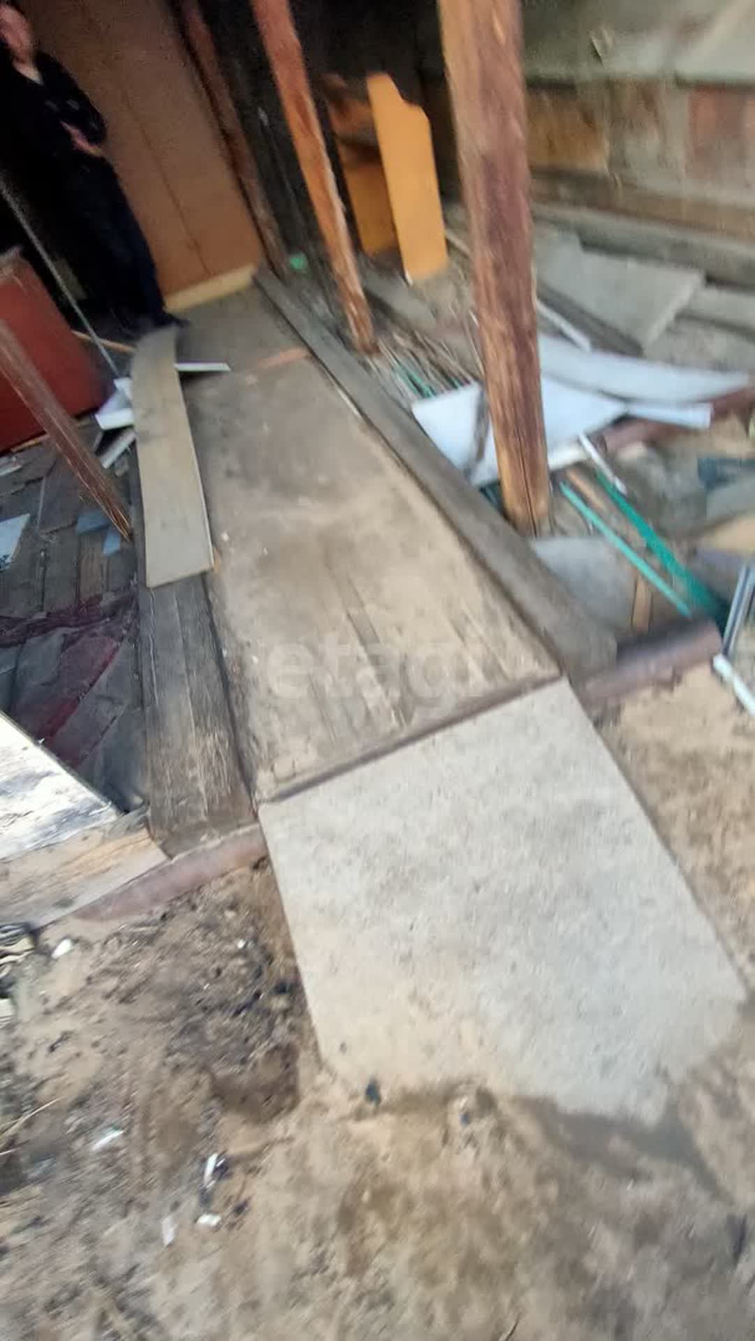 Продажа дома, 41м <sup>2</sup>, 5 сот., Улан-Удэ, Республика Бурятия,  Октябрьский