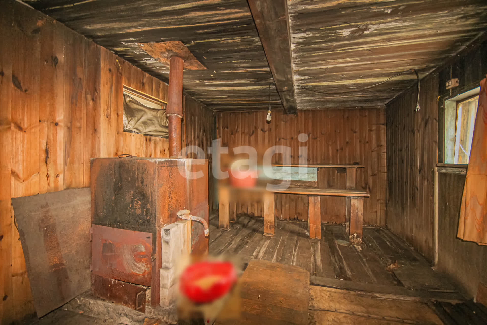 Продажа дома, 65м <sup>2</sup>, 7 сот., Улан-Удэ, Республика Бурятия,  Советский