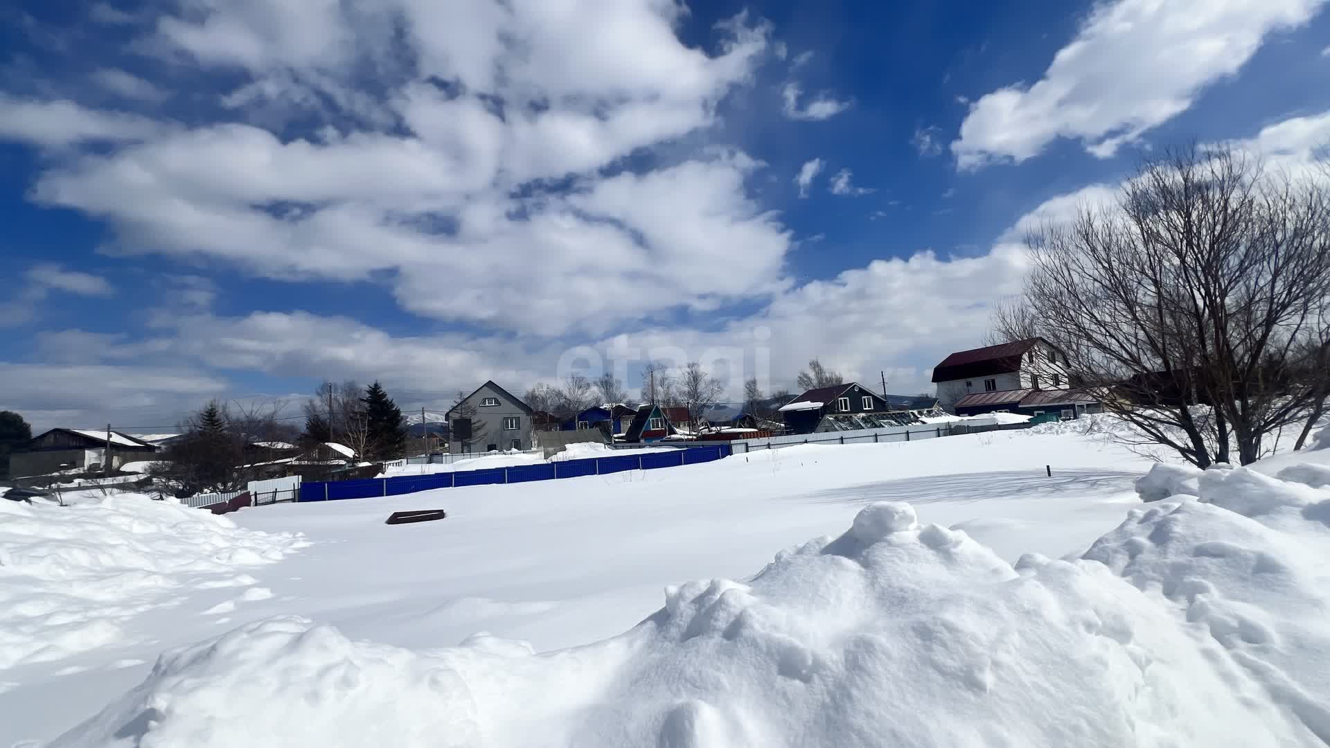 Продажа участка, Южно-Сахалинск, Сахалинская область,  