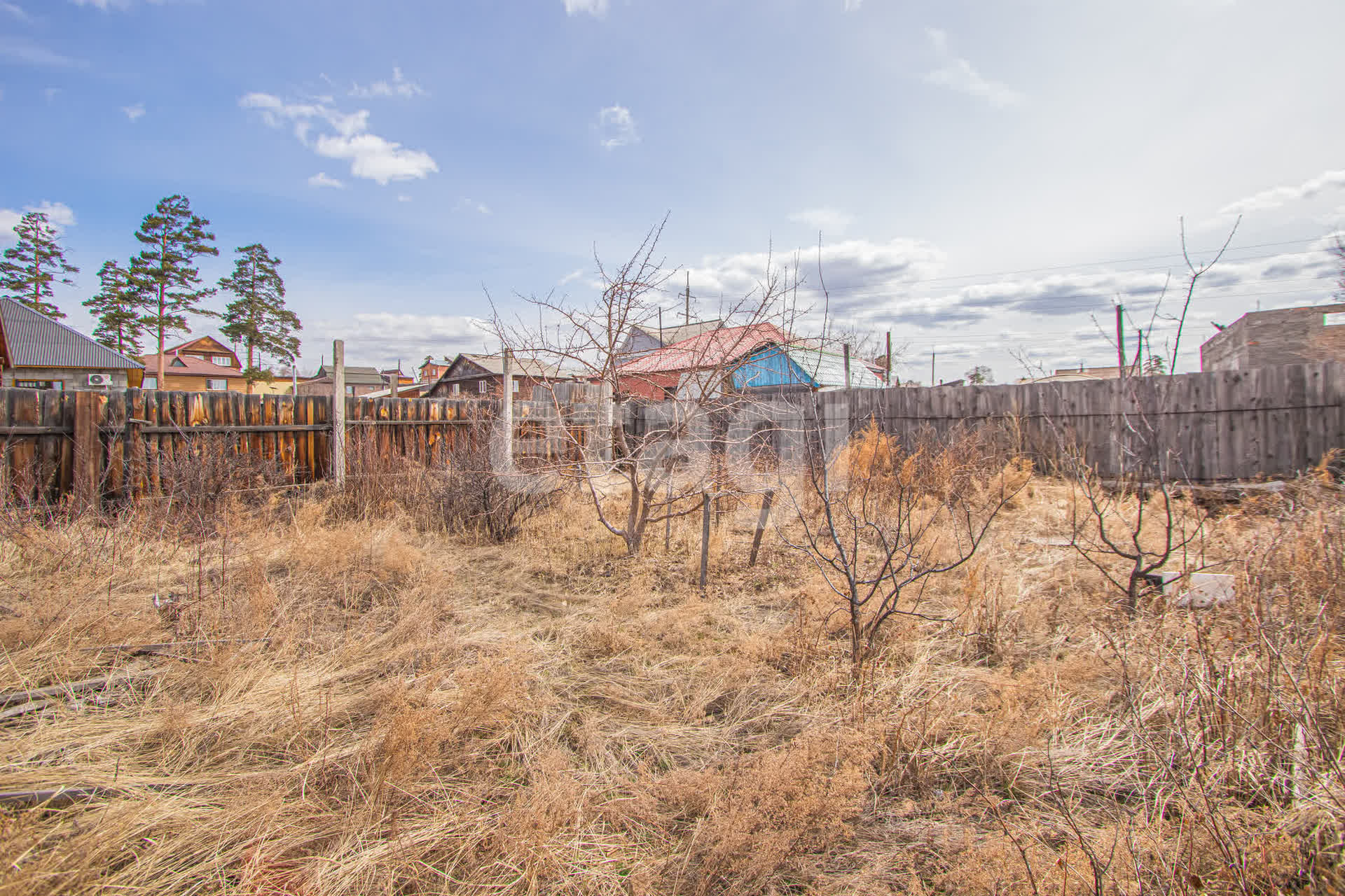 Продажа дома, 30м <sup>2</sup>, 10 сот., Улан-Удэ, Республика Бурятия,  Советский