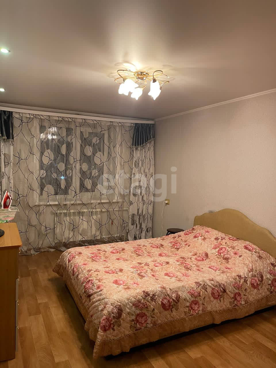 Продажа 4-комнатной квартиры, Южно-Сахалинск, Сахалинская область,  Южно-Сахалинск