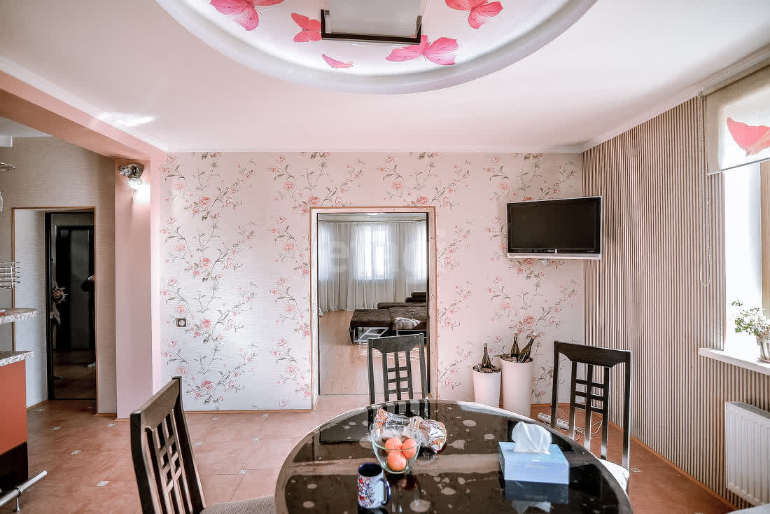 Продажа дома, 175м <sup>2</sup>, 8 сот., Южно-Сахалинск, Сахалинская область,  